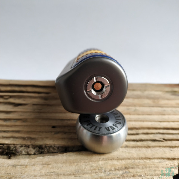 Kit Istick Power Mono 510 article LPV